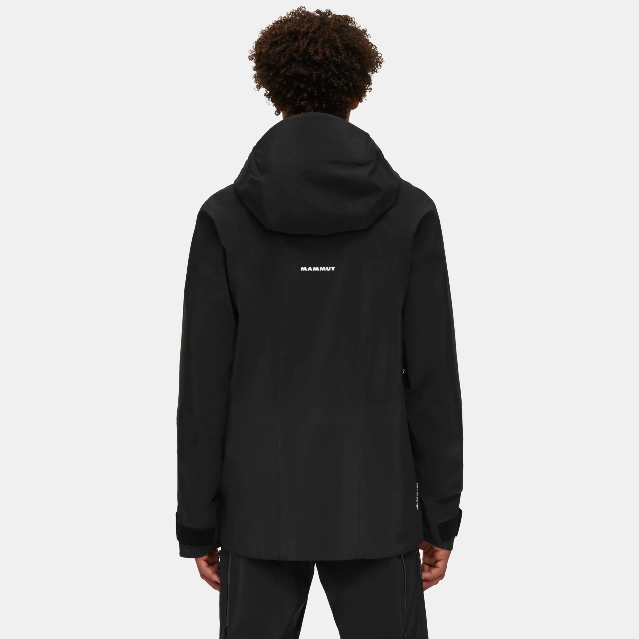 Eiger Free Pro HS Hooded Jacket Men