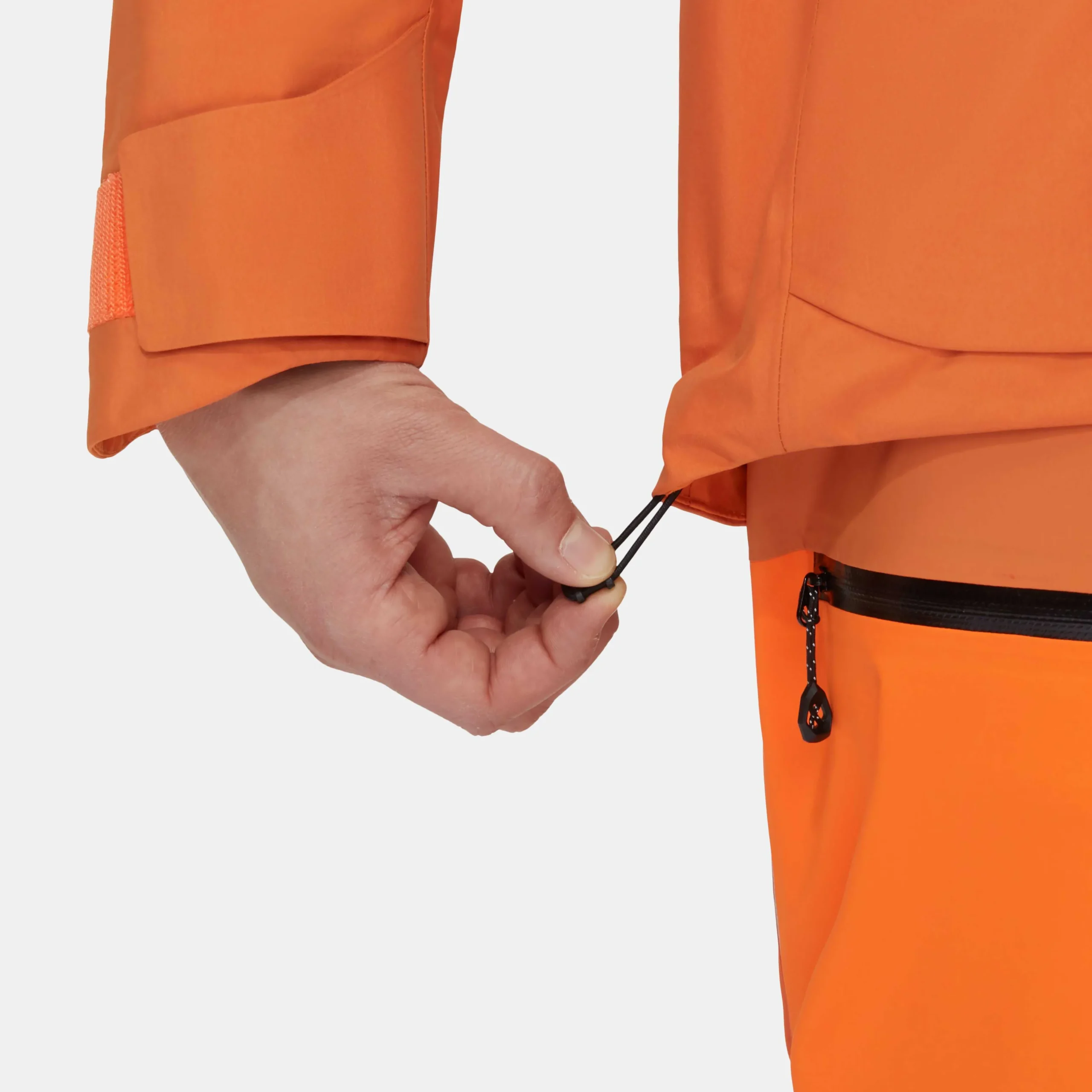 Eiger Free Pro HS Hooded Jacket Men