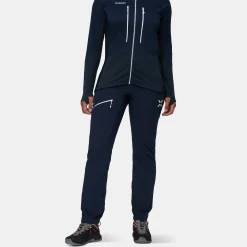 Eiger Nordwand Light SO Pants Women