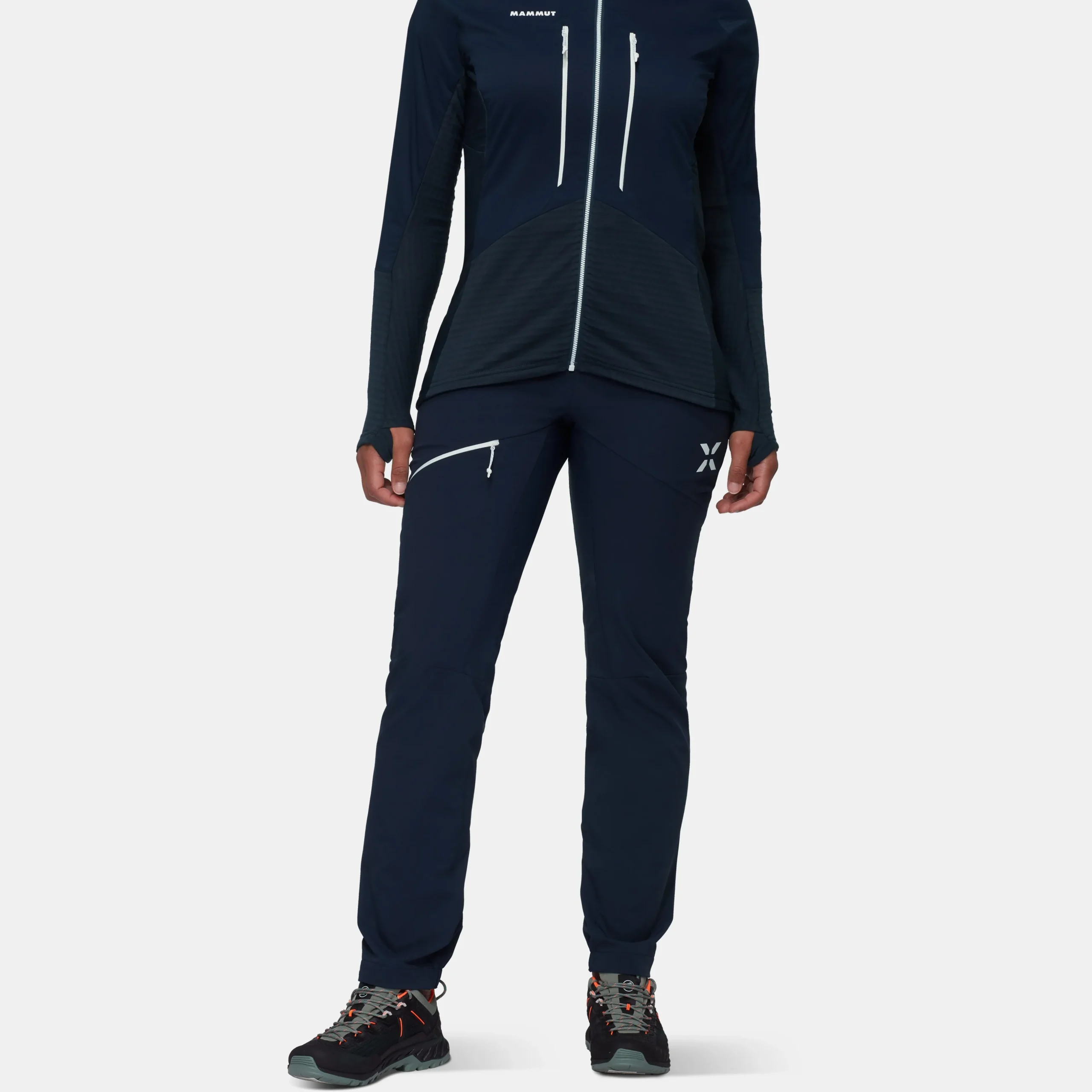 Eiger Nordwand Light SO Pants Women