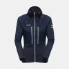 Eiger Nordwand ML Hybrid Hooded Jacket Women