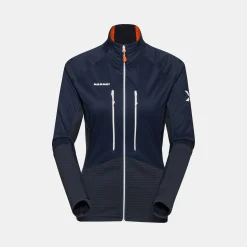 Eiger Nordwand ML Hybrid Jacket Women