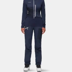 Eiger Speed Pro SO Hybrid Pants Women