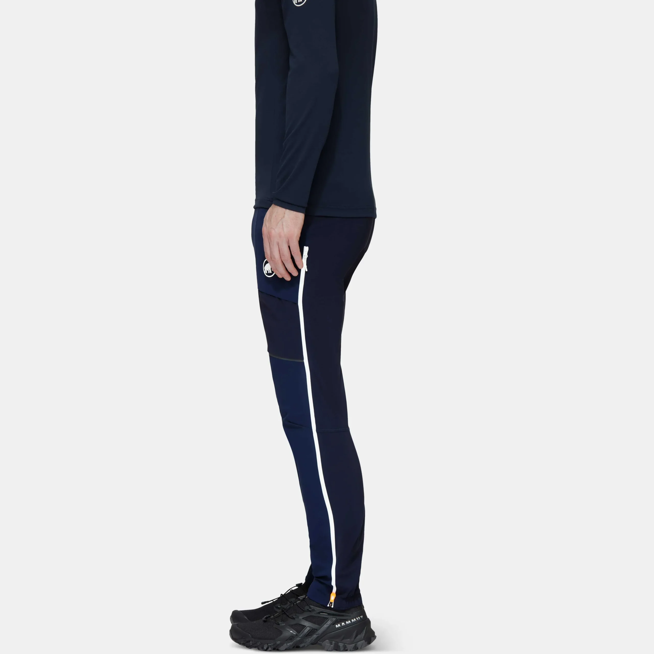 Eiger Speed SO Hybrid Pants Men