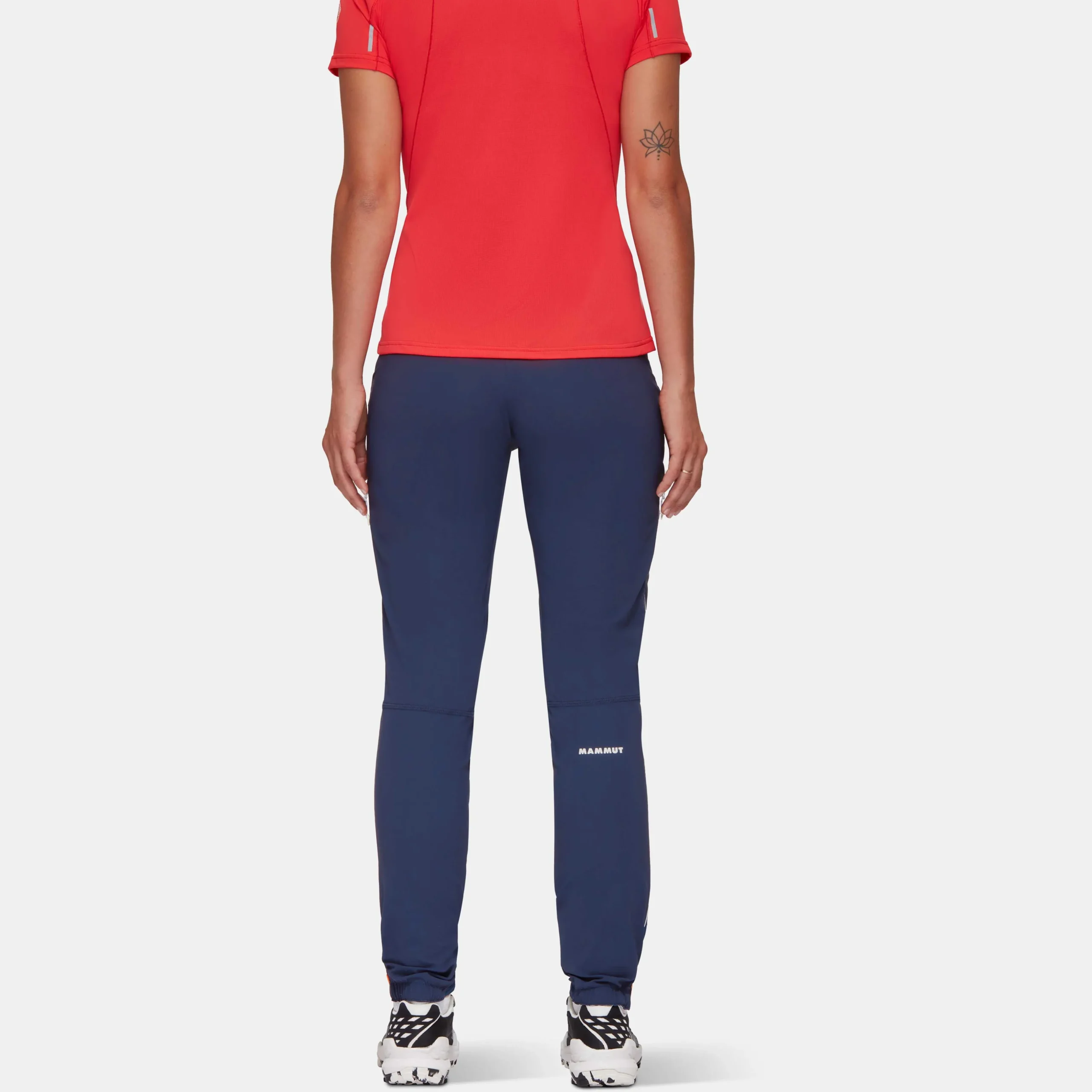 Eiger Speed SO Hybrid Pants Women