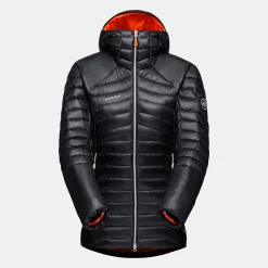 Eigerjoch Advanced IN Hooded Jacket Women