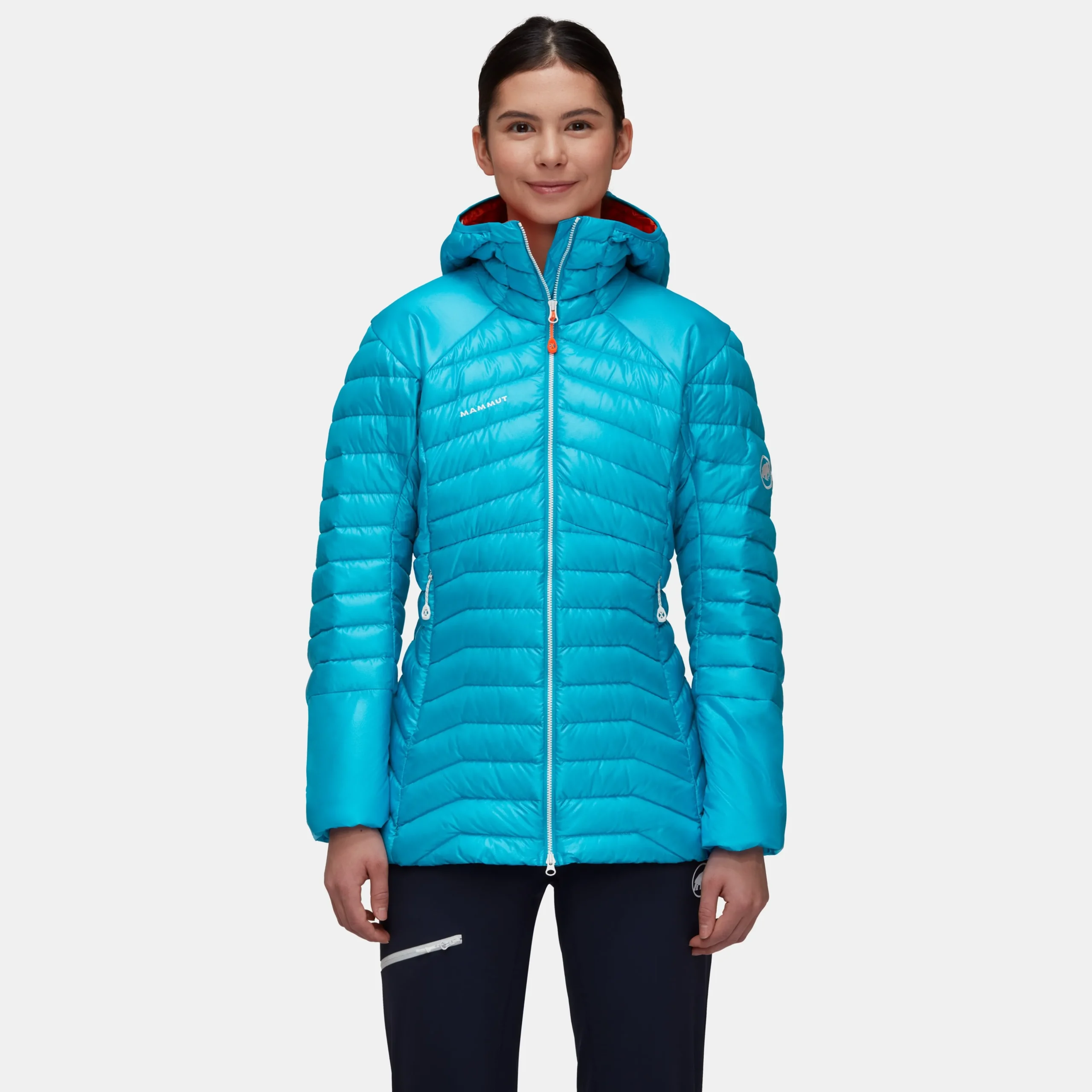 Eigerjoch Advanced IN Hooded Jacket Women
