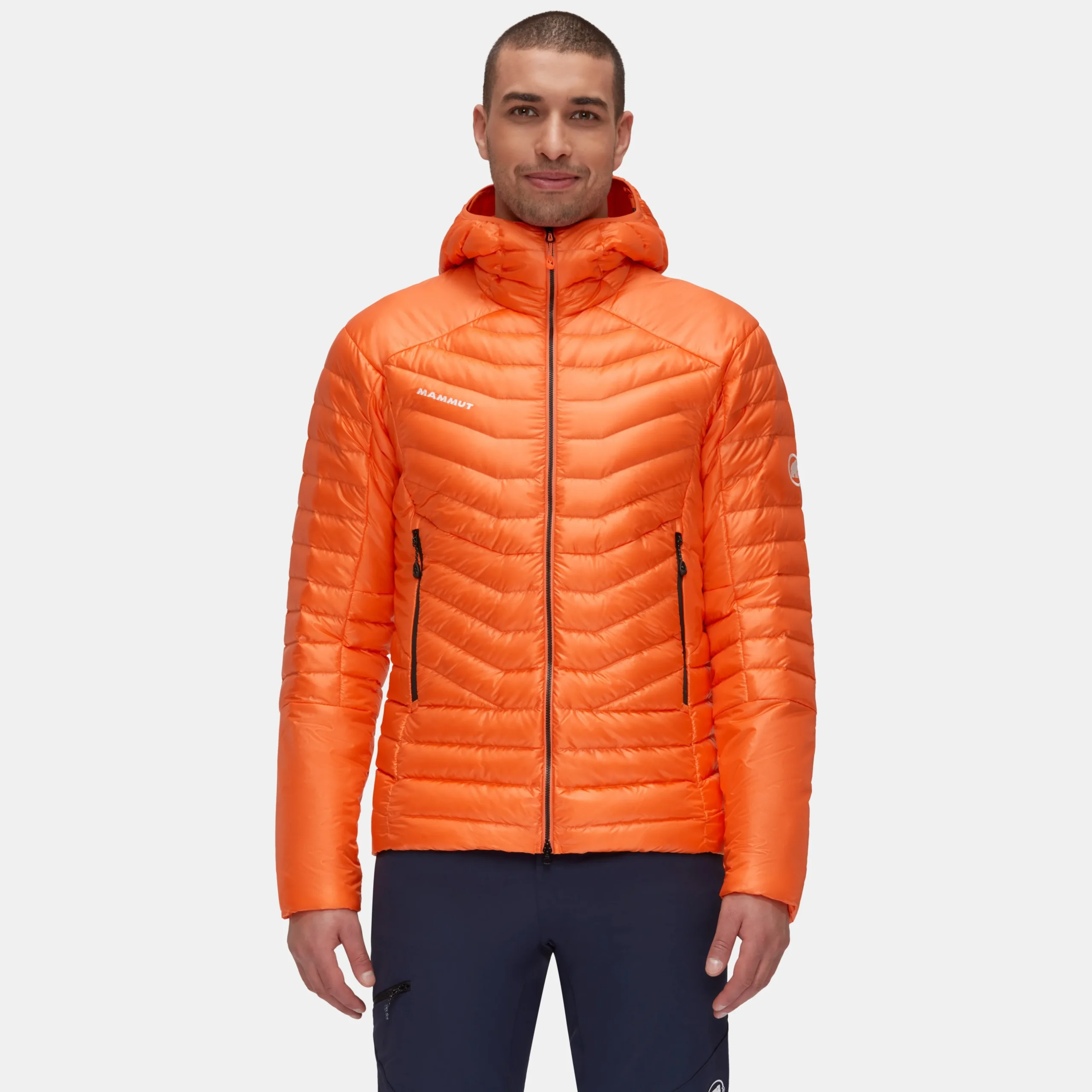 Eigerjoch Advanced IN Hooded Jacket Men