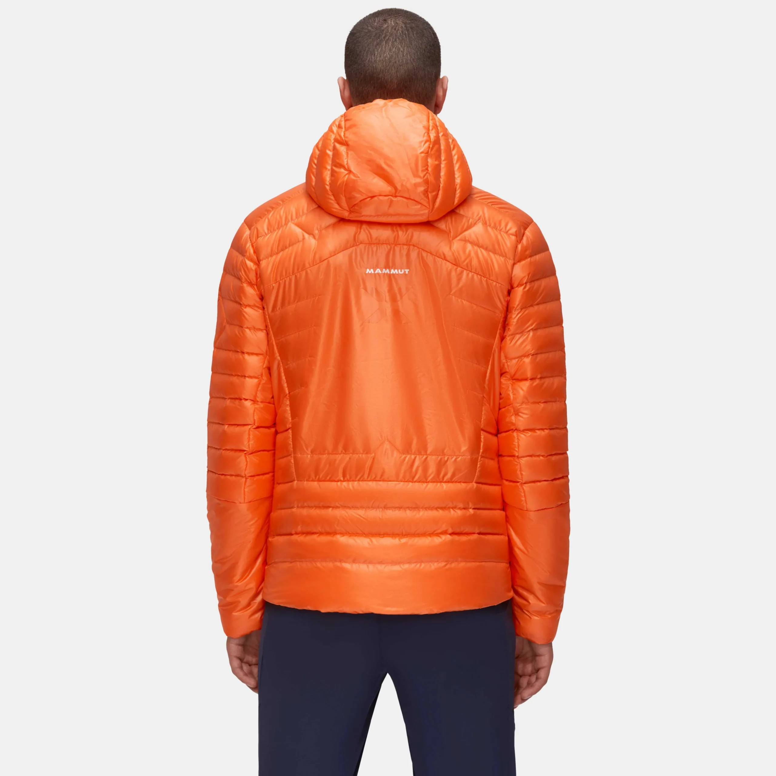 Eigerjoch Advanced IN Hooded Jacket Men