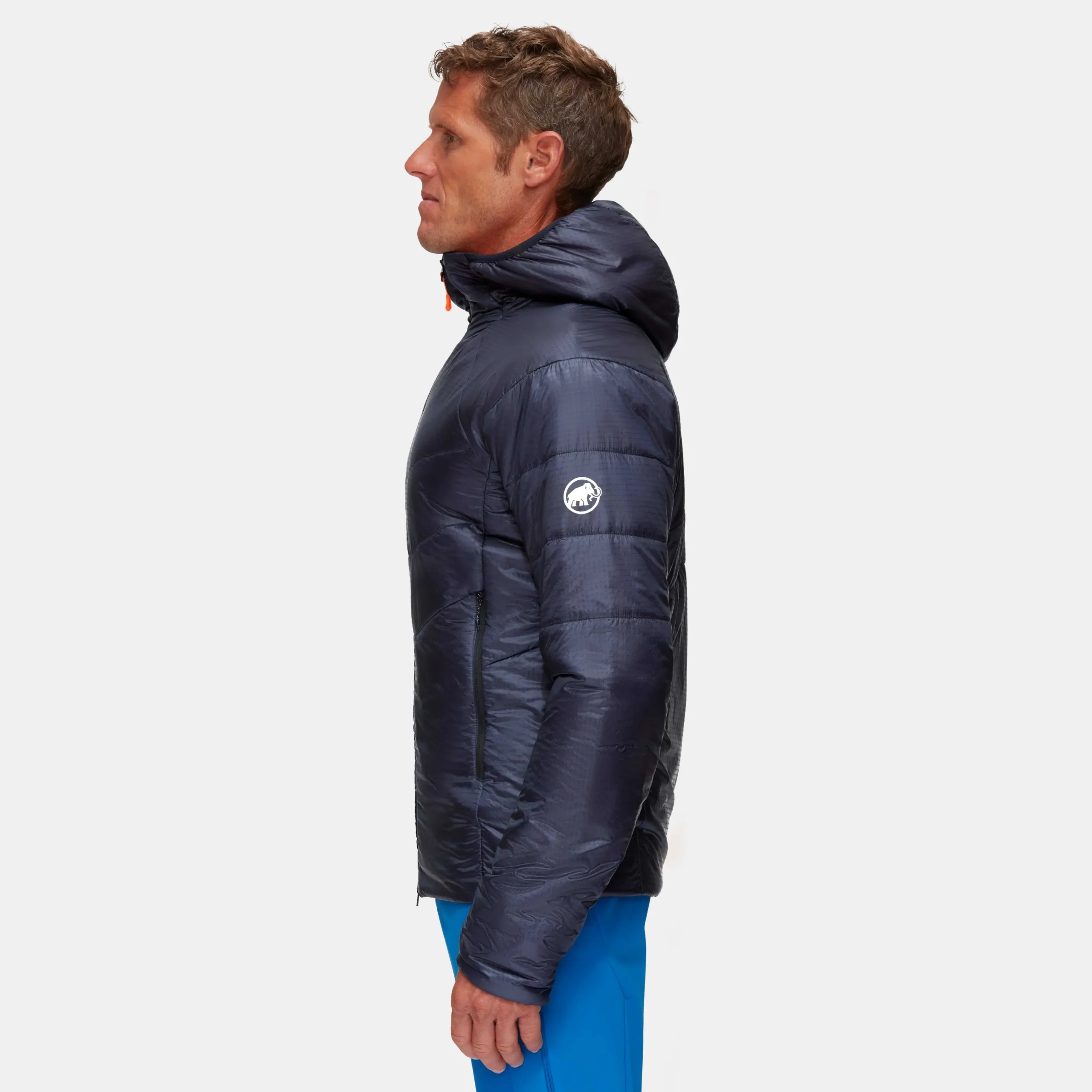 Eigerjoch Light IN Hooded Jacket Men