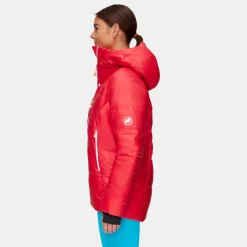 Eigerjoch Pro IN Hooded Jacket Women