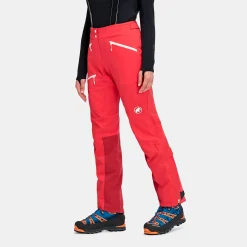 Eisfeld Guide SO Pants Women