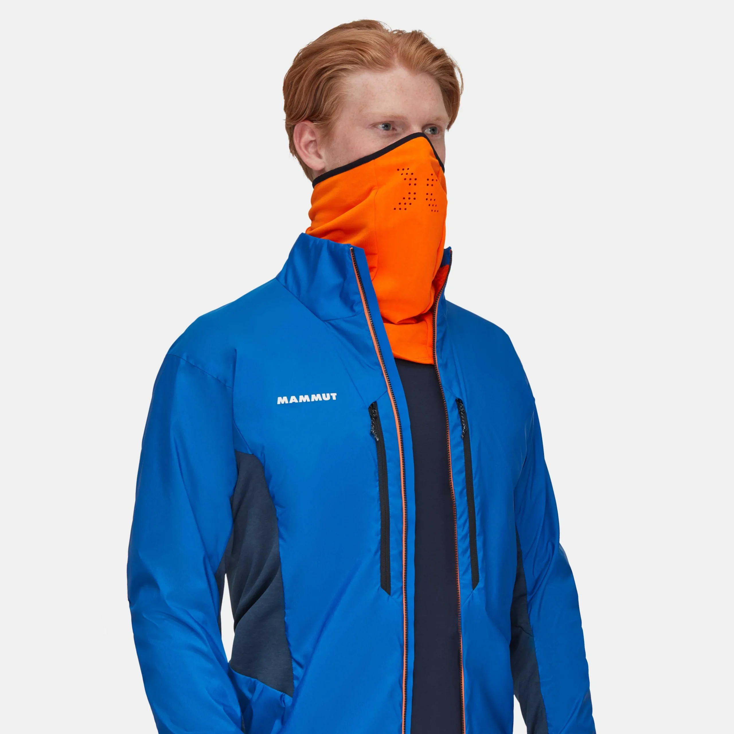 Eiswand Neck Gaiter