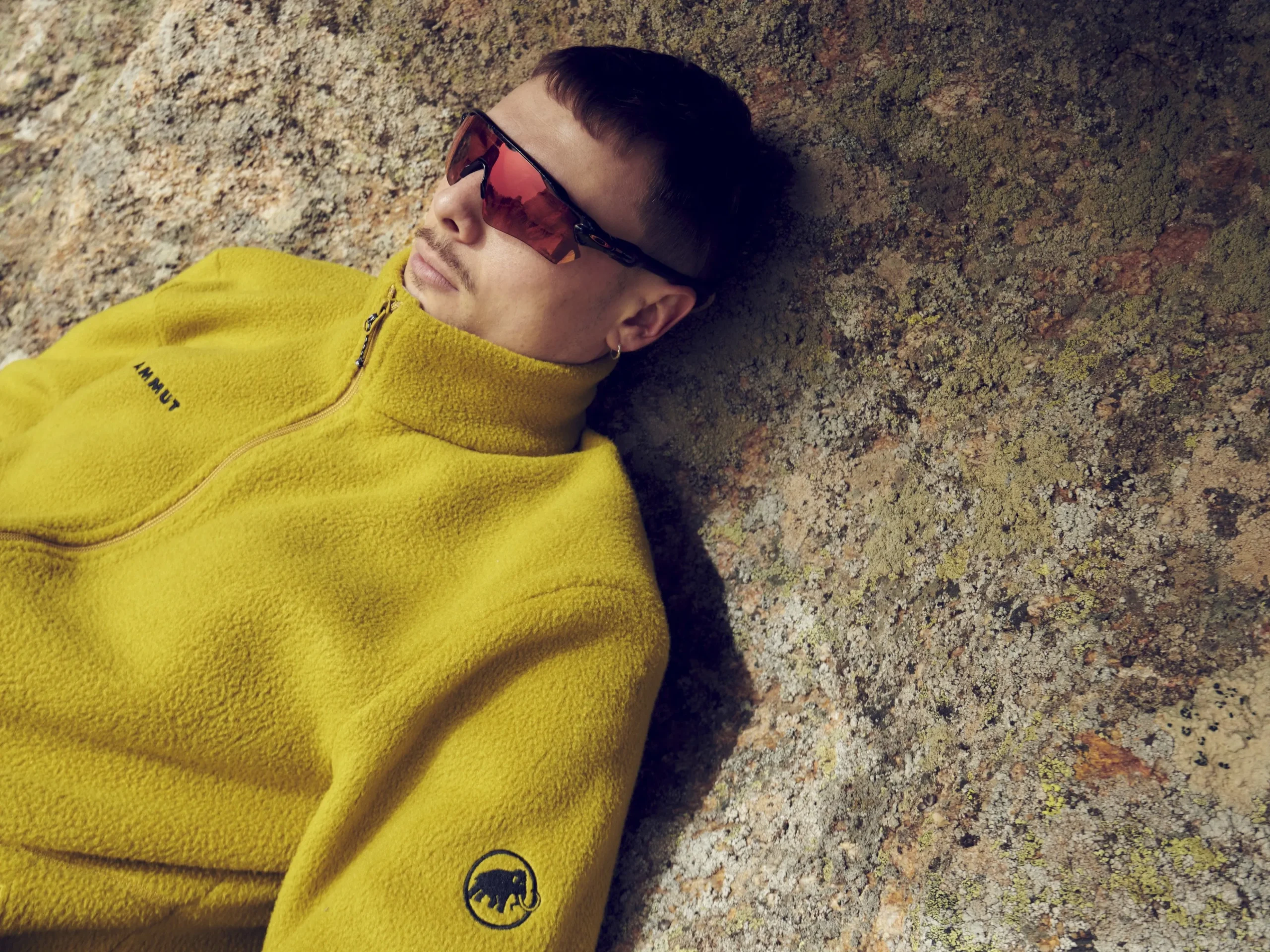 Falera ML Jacket Men