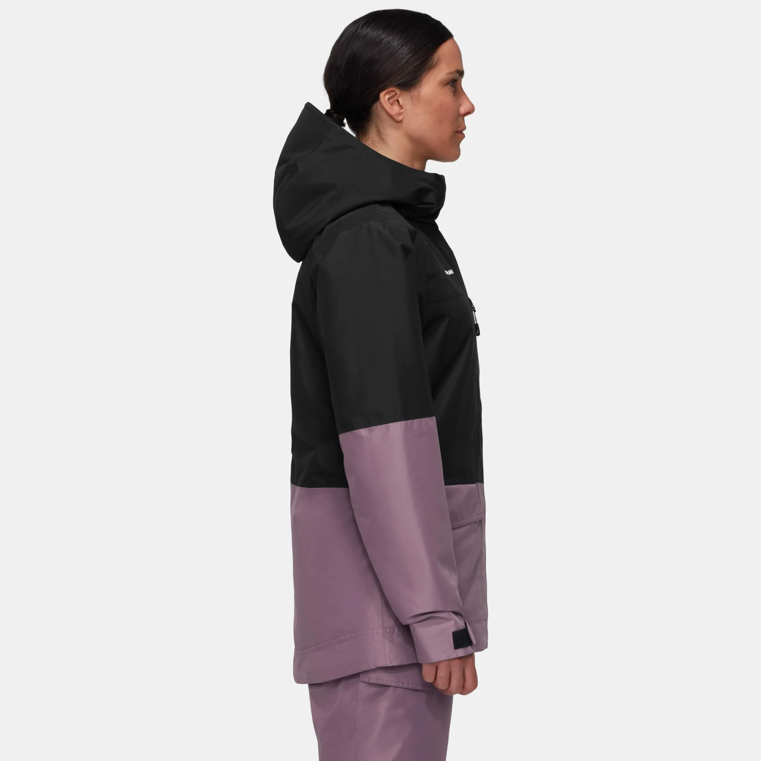 Fall Line HS Thermo Hooded Jacket Women