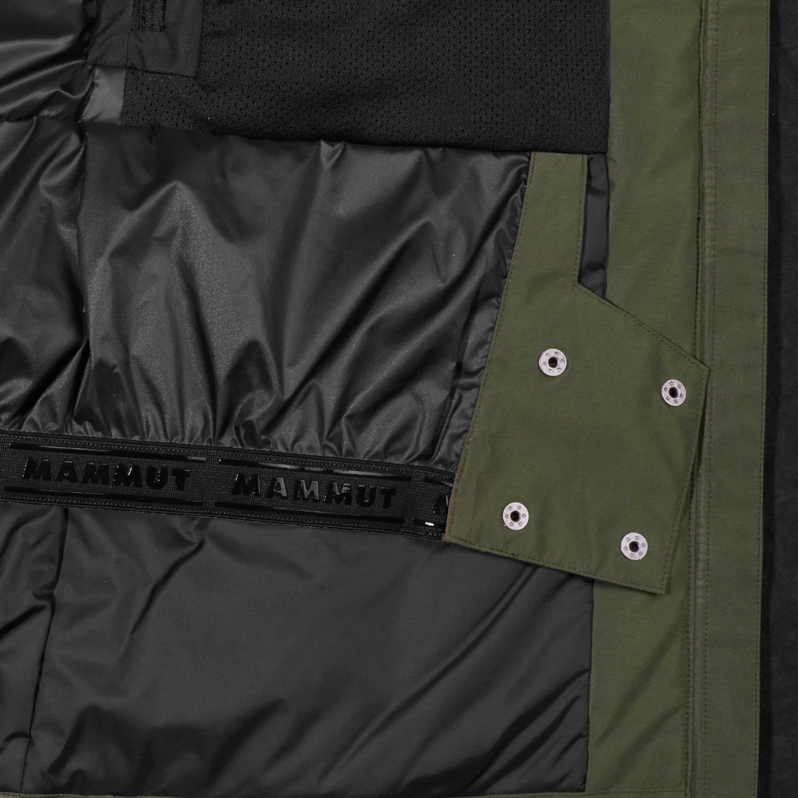 Fall Line HS Thermo Hooded Jacket Women