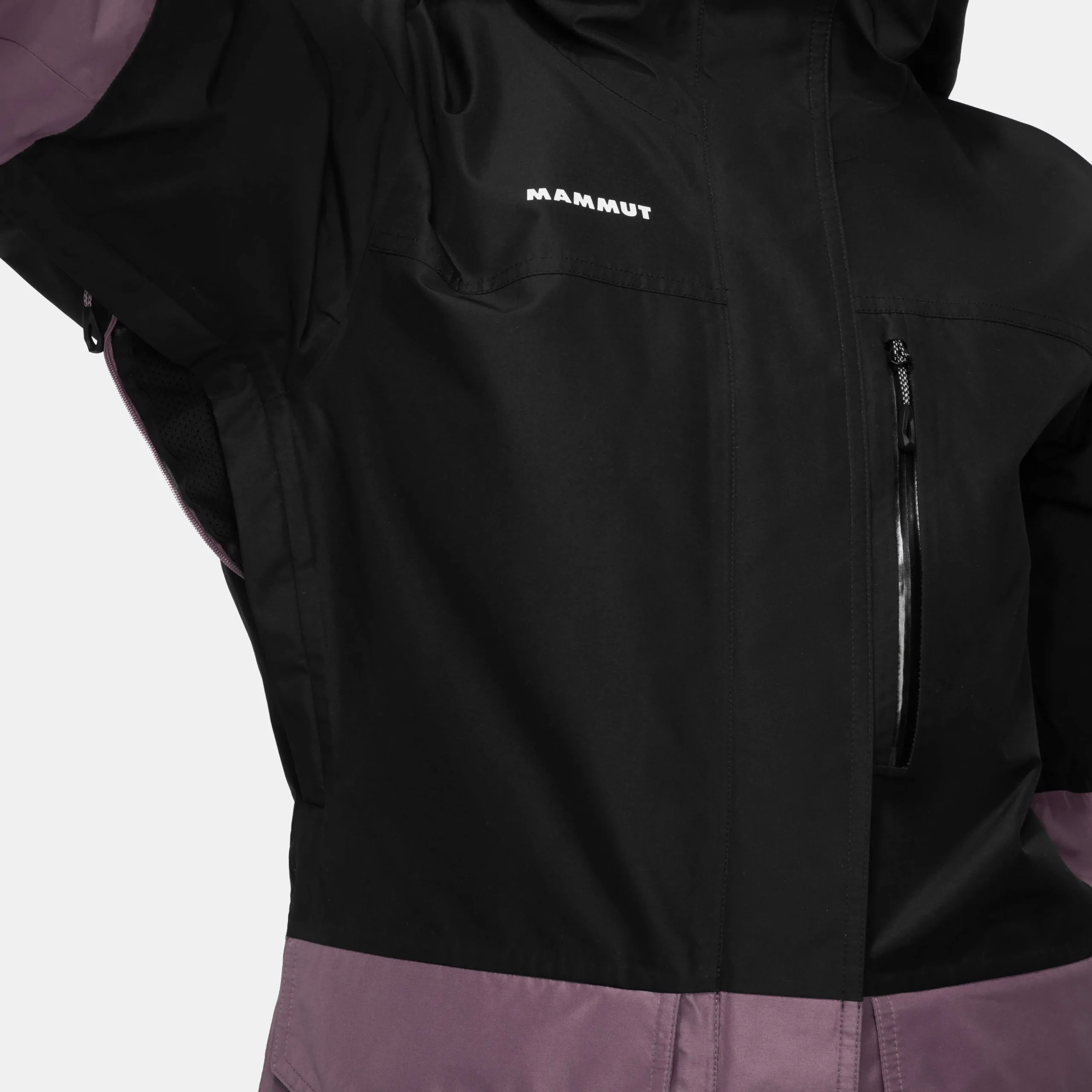 Fall Line HS Thermo Hooded Jacket Women