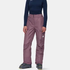 Fall Line HS Thermo Pants Women