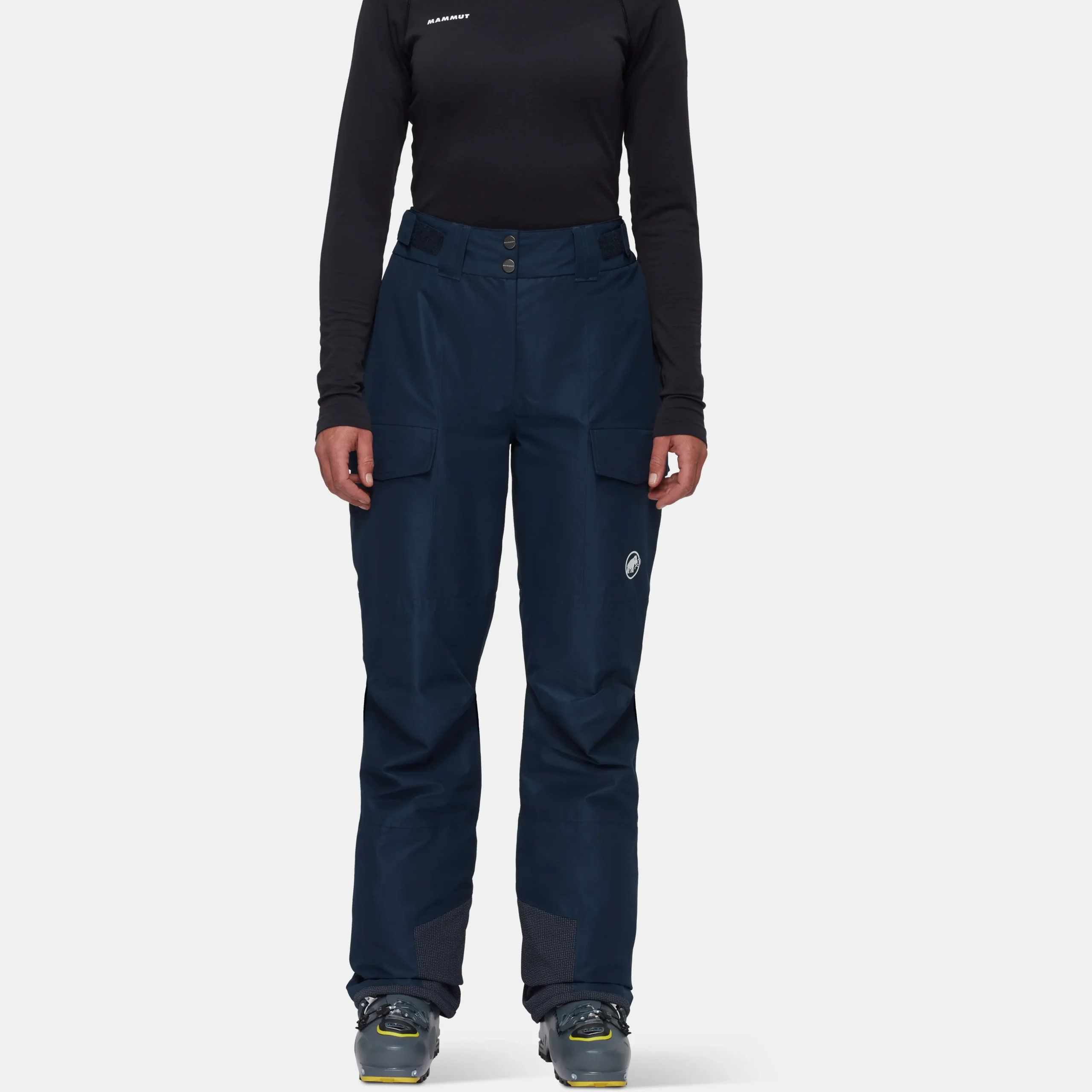 Fall Line HS Thermo Pants Women