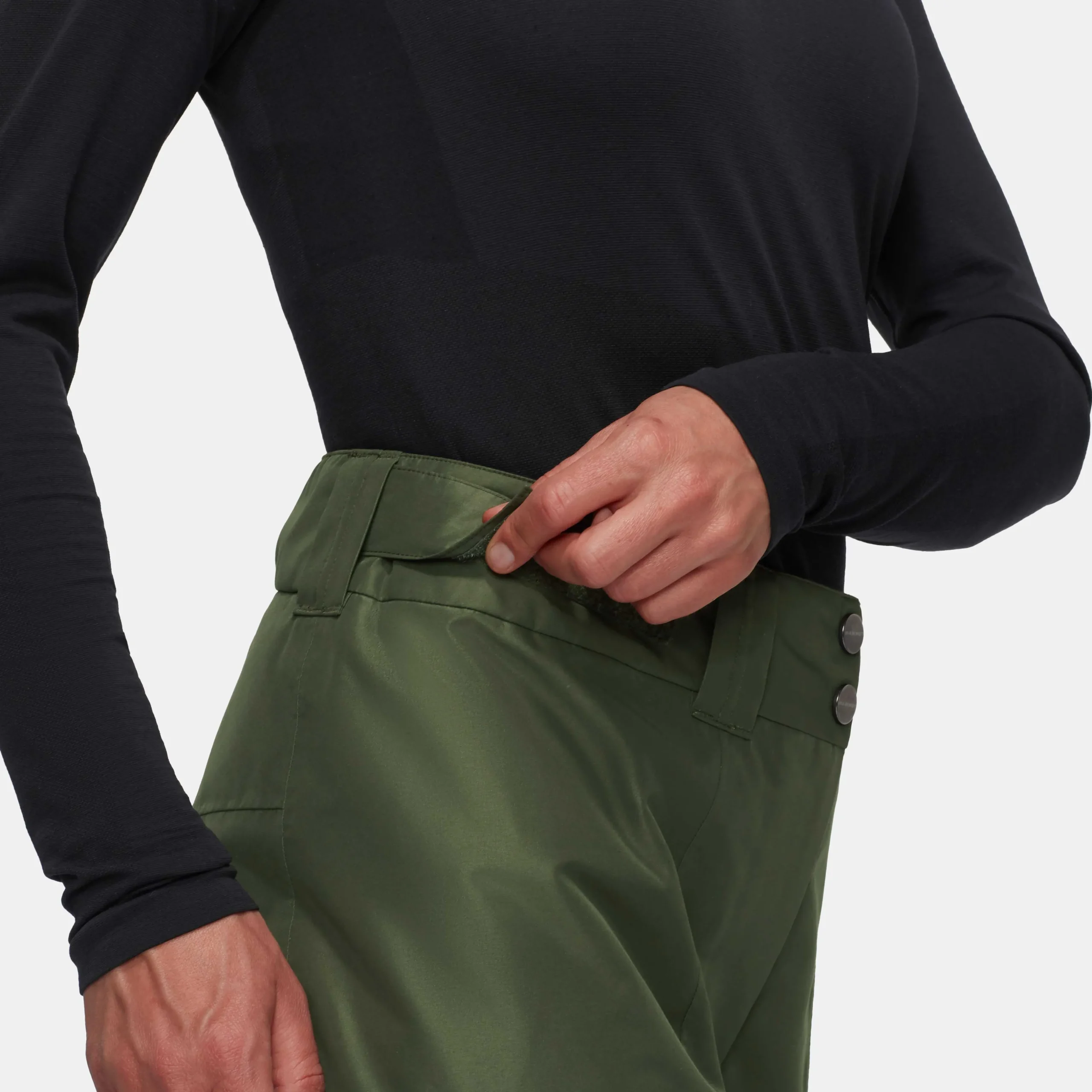 Fall Line HS Thermo Pants Women