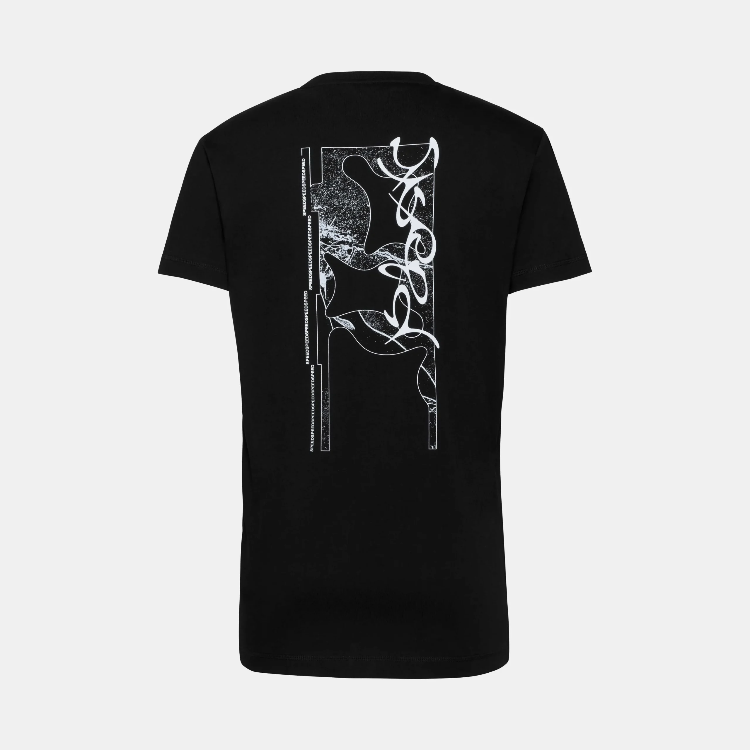 Flash T-Shirt Men