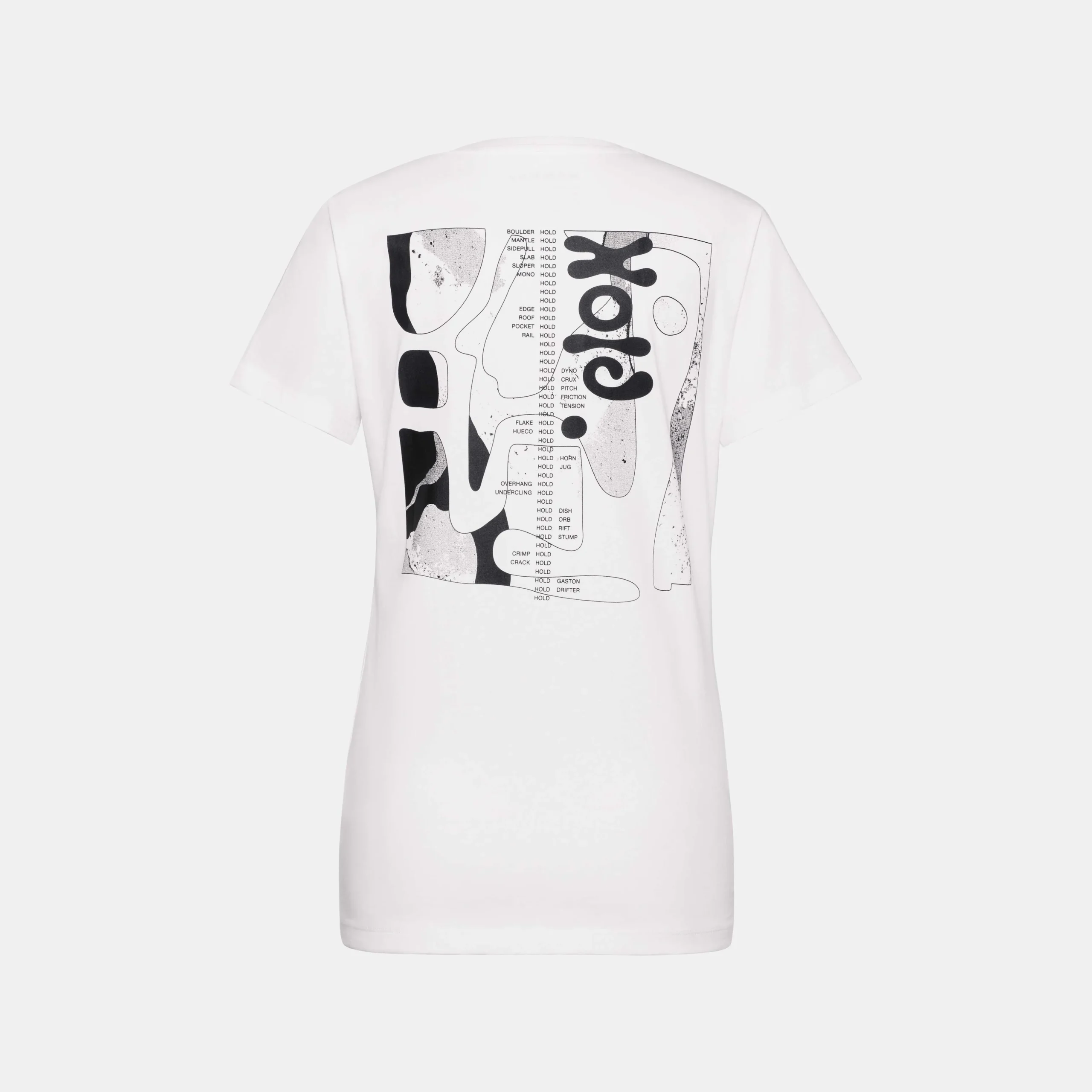 Flash T-Shirt Women