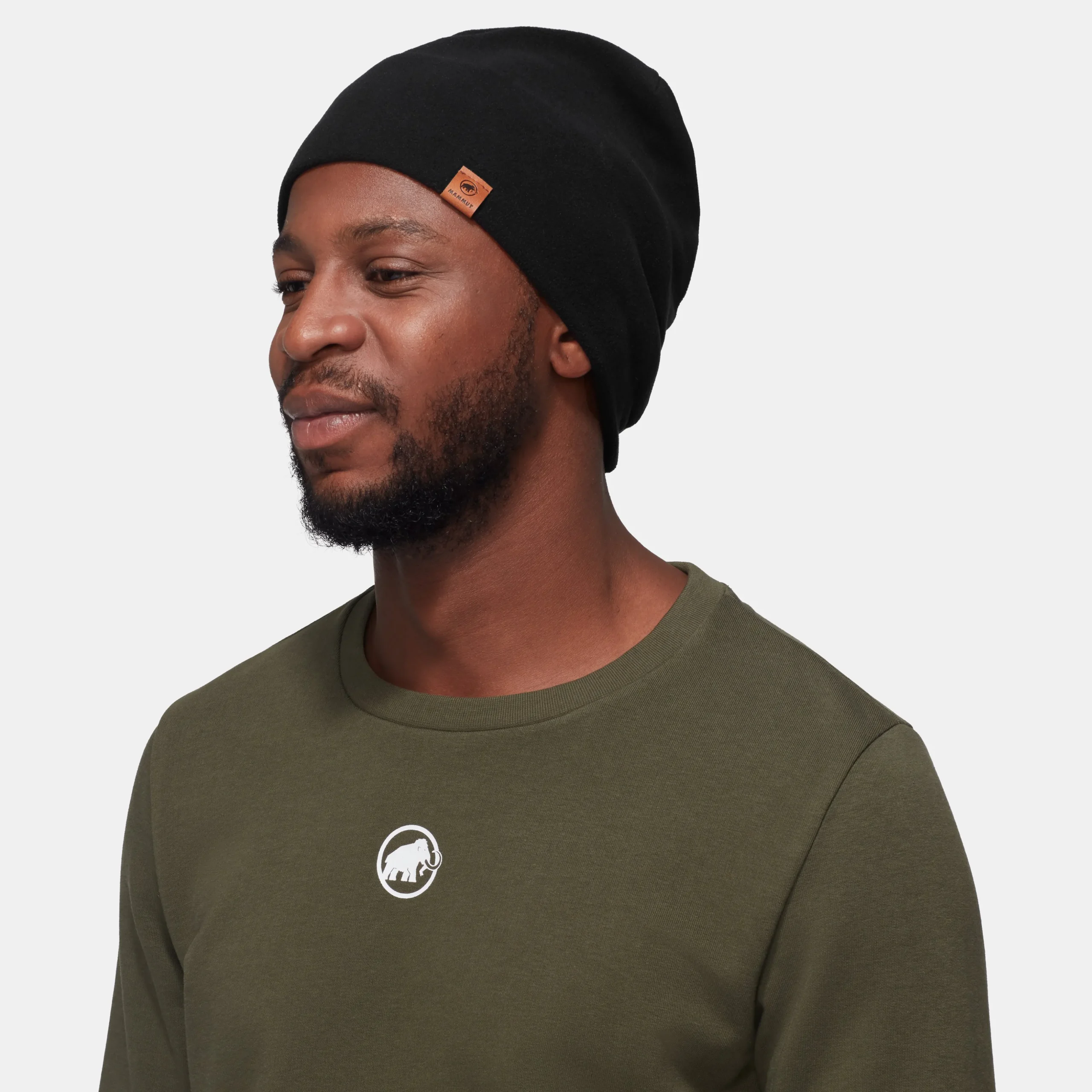 Fleece Beanie