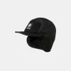 Fleece Cap