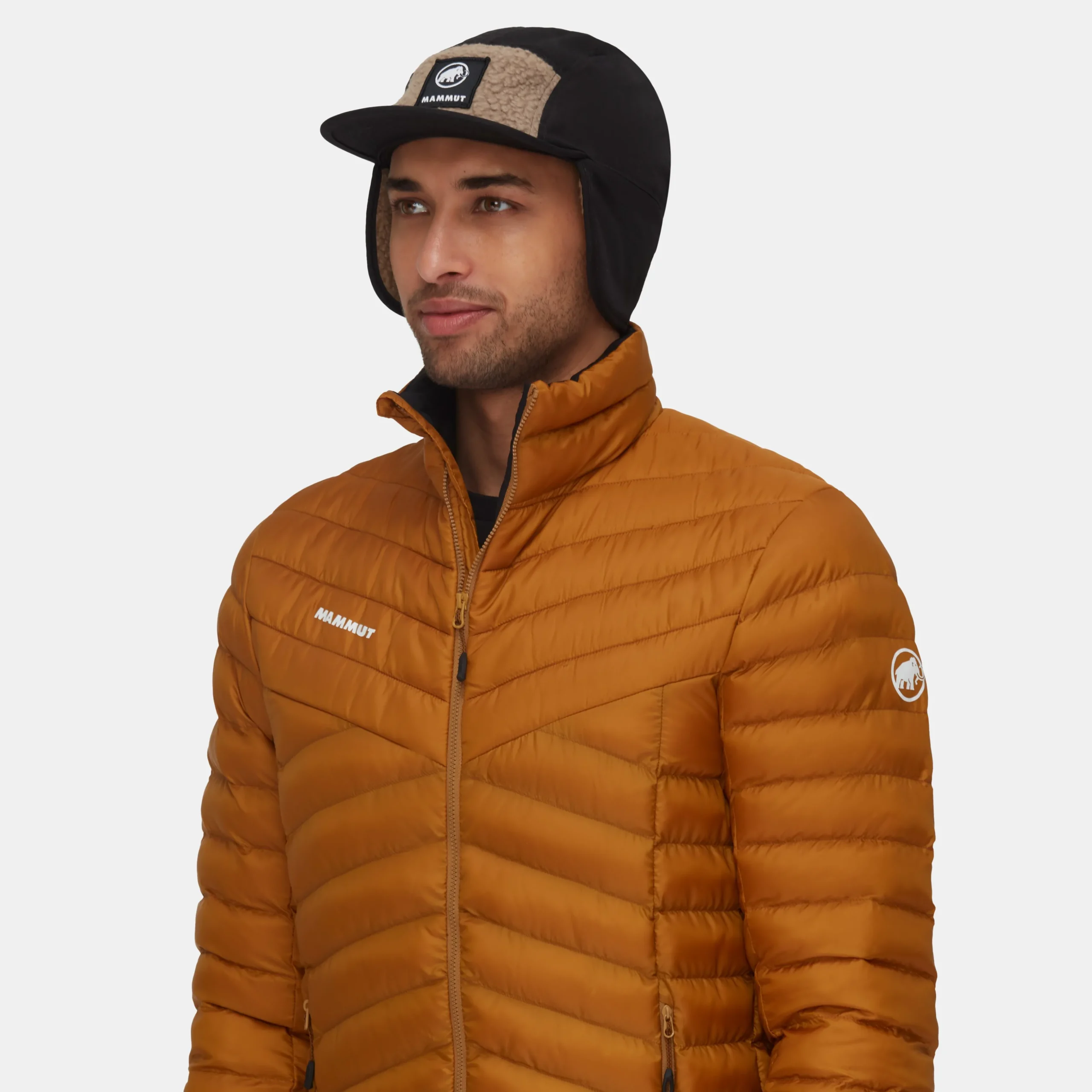 Fleece Cap