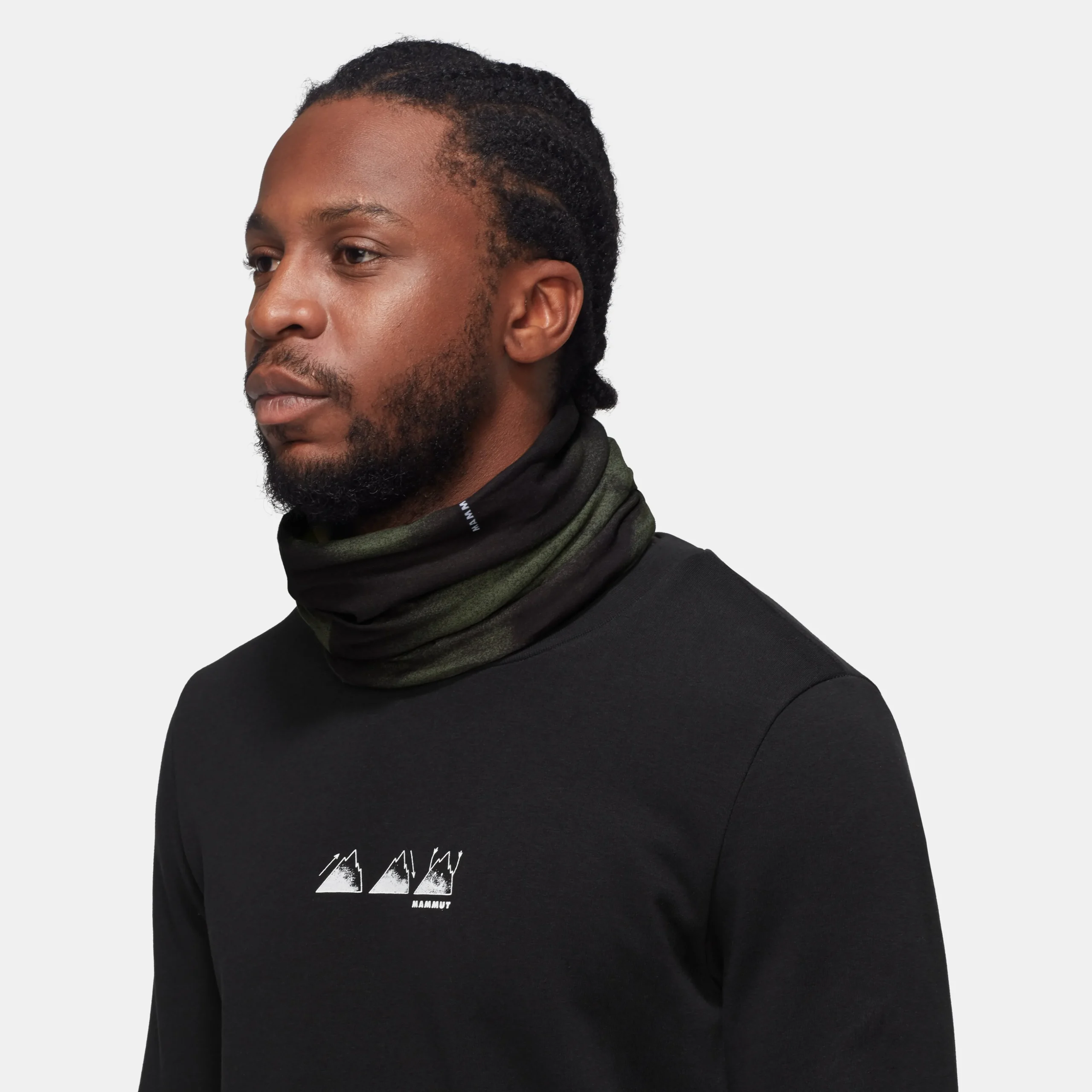 Fleece Neck Gaiter