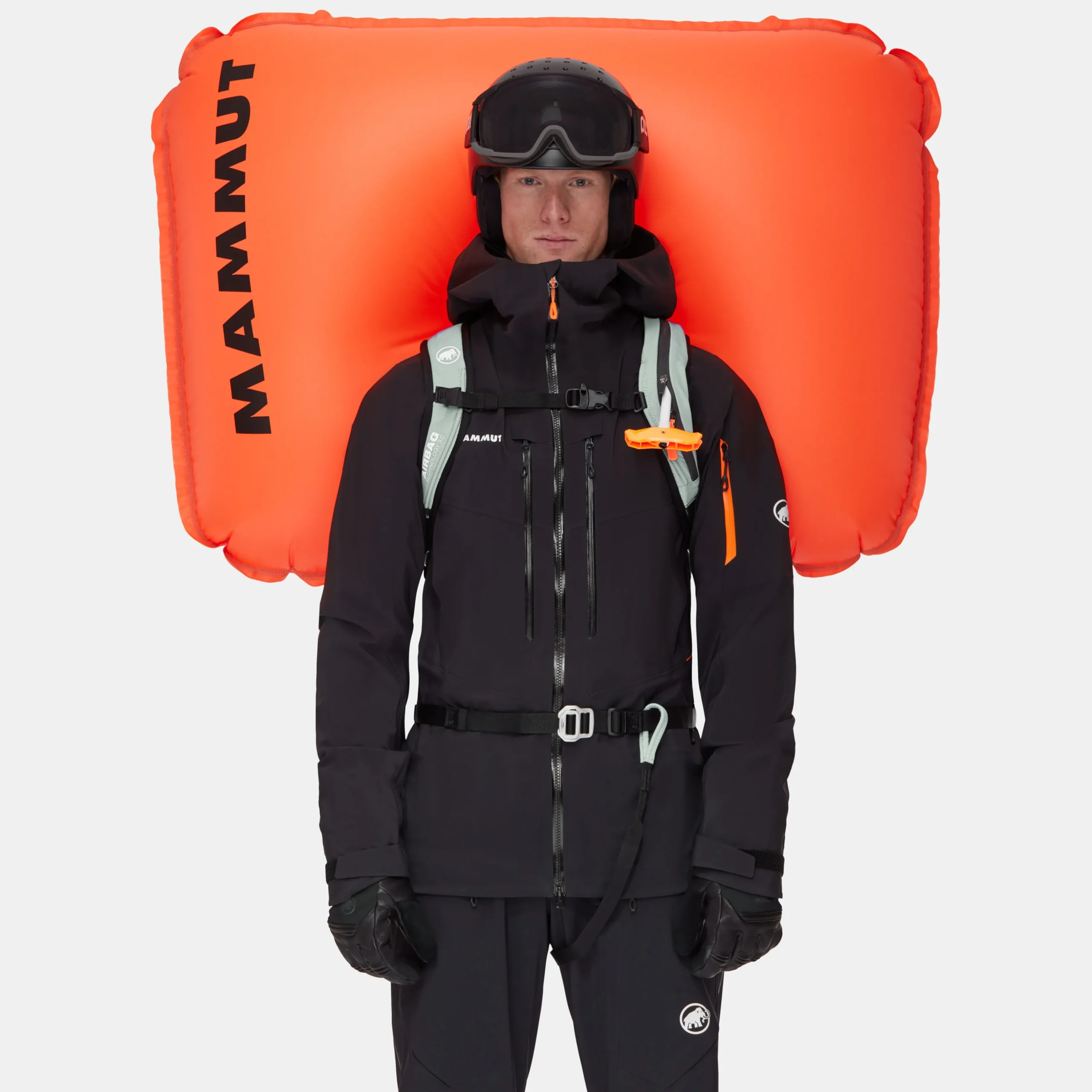Free 22 Removable Airbag 3.0