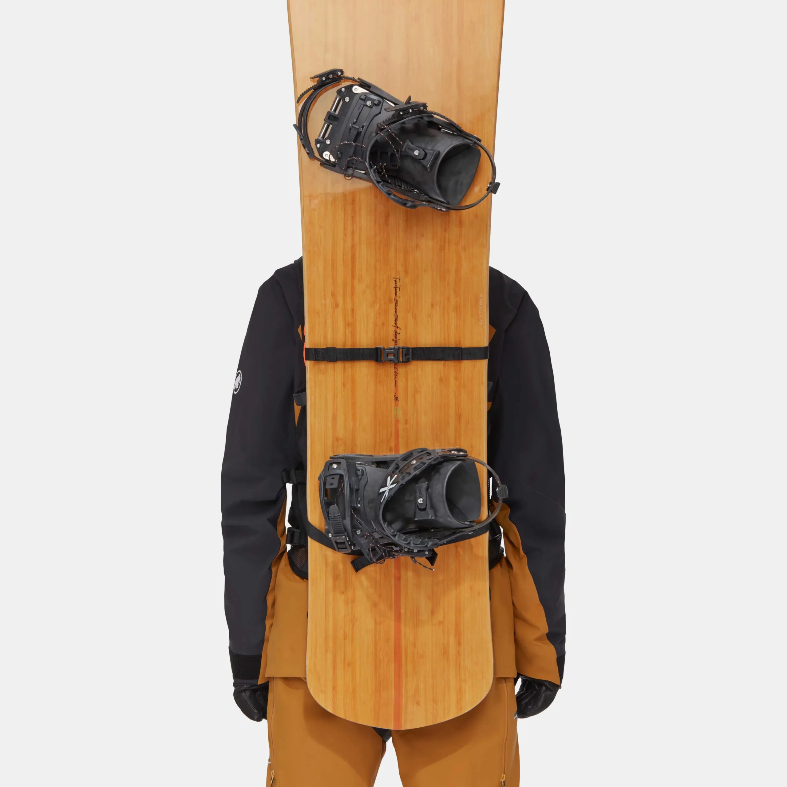 Free Vest 15 Removable Airbag 3.0 (XS-M)