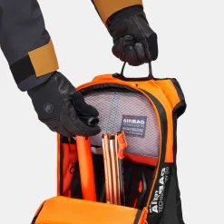 Free Vest 15 Removable Airbag 3.0 (M-XL)