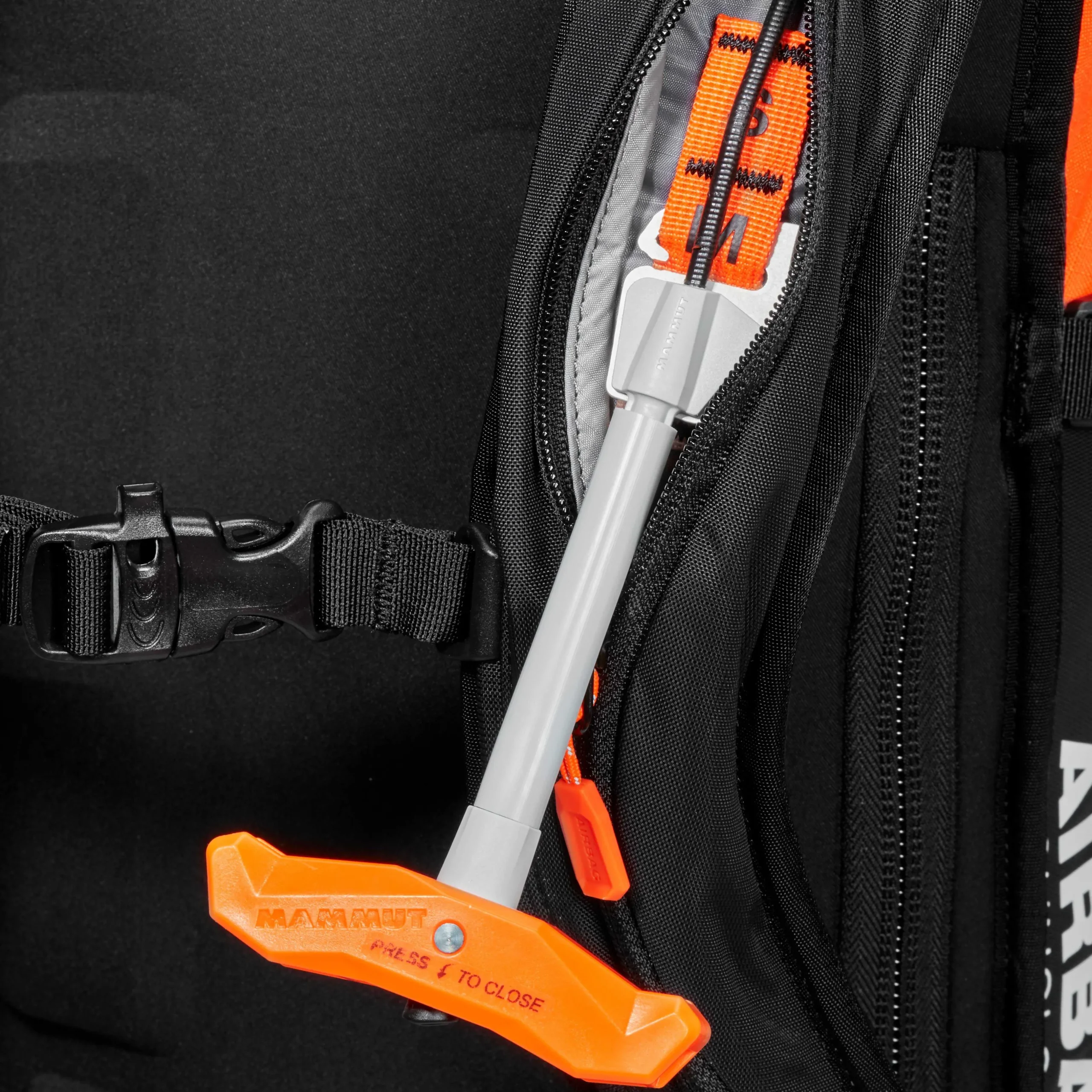 Free Vest 15 Removable Airbag 3.0 (XS-M)