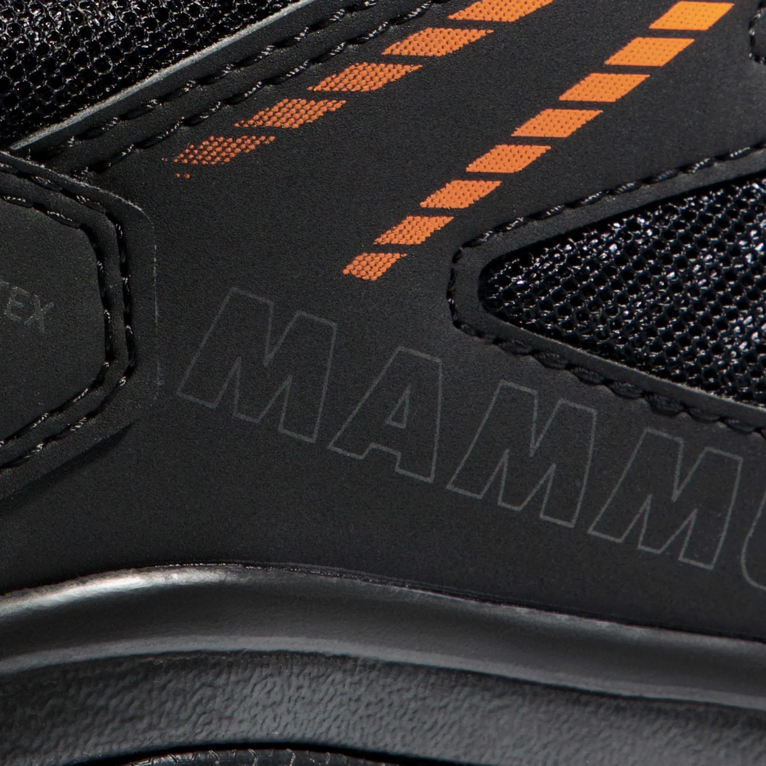 Girun Hike Low GTX Men