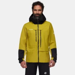 Haldigrat Air HS Hooded Jacket Men