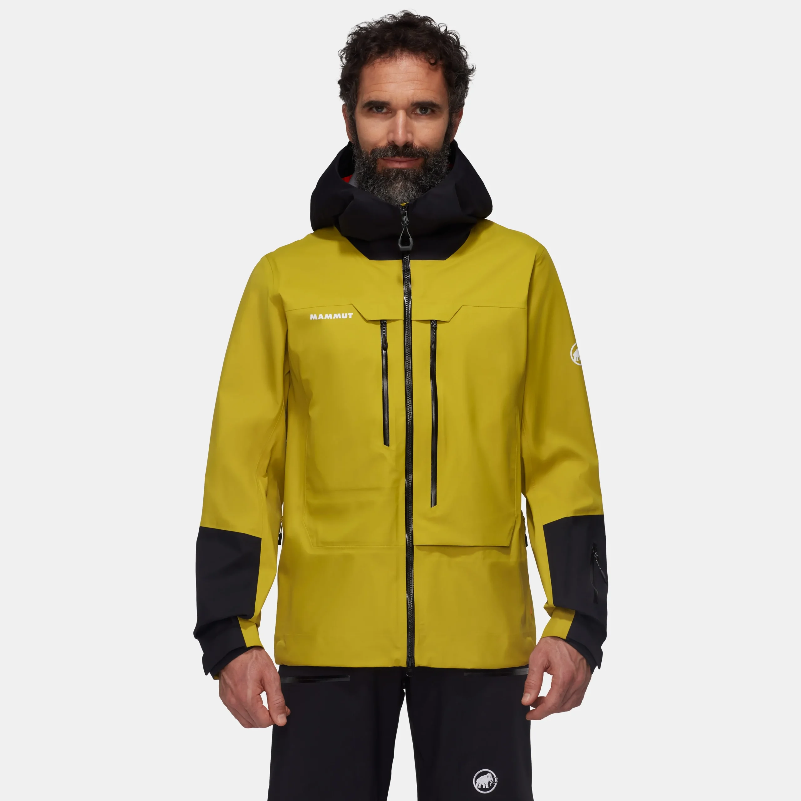 Haldigrat Air HS Hooded Jacket Men