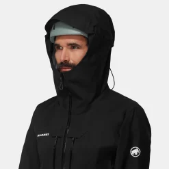 Haldigrat Air HS Hooded Jacket Men