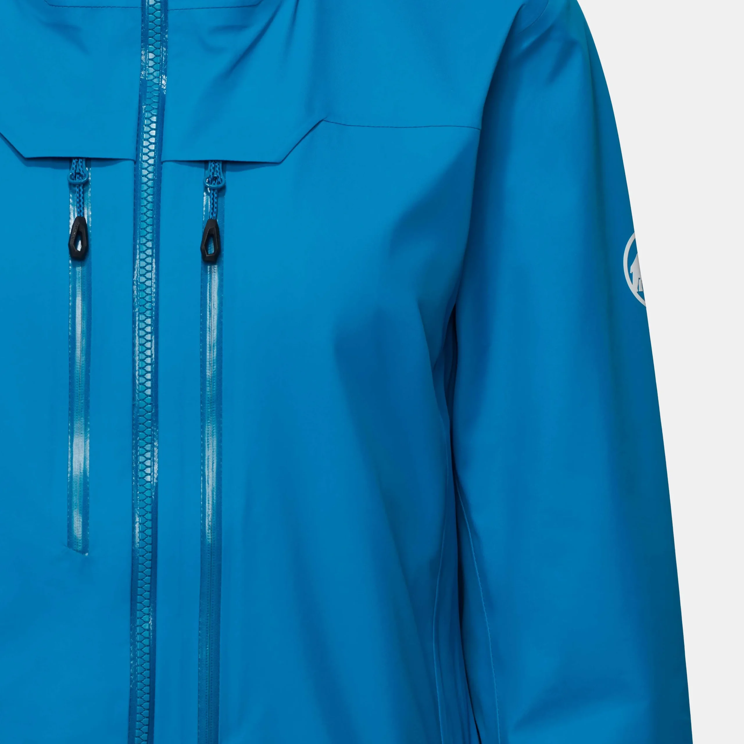 Haldigrat Air HS Hooded Jacket Women