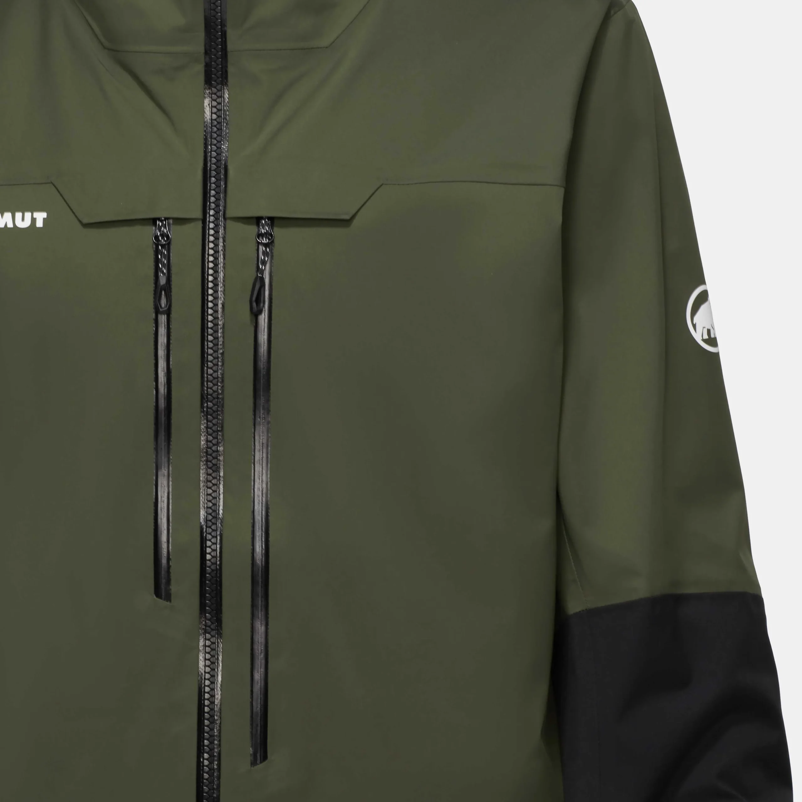 Haldigrat HS Hooded Jacket Men