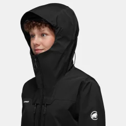 Haldigrat HS Hooded Jacket Women