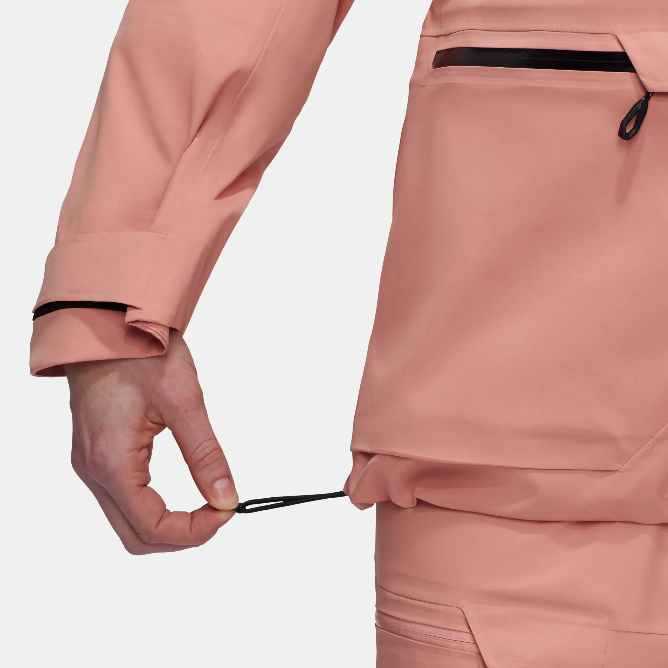 Haldigrat HS Hooded Jacket Women