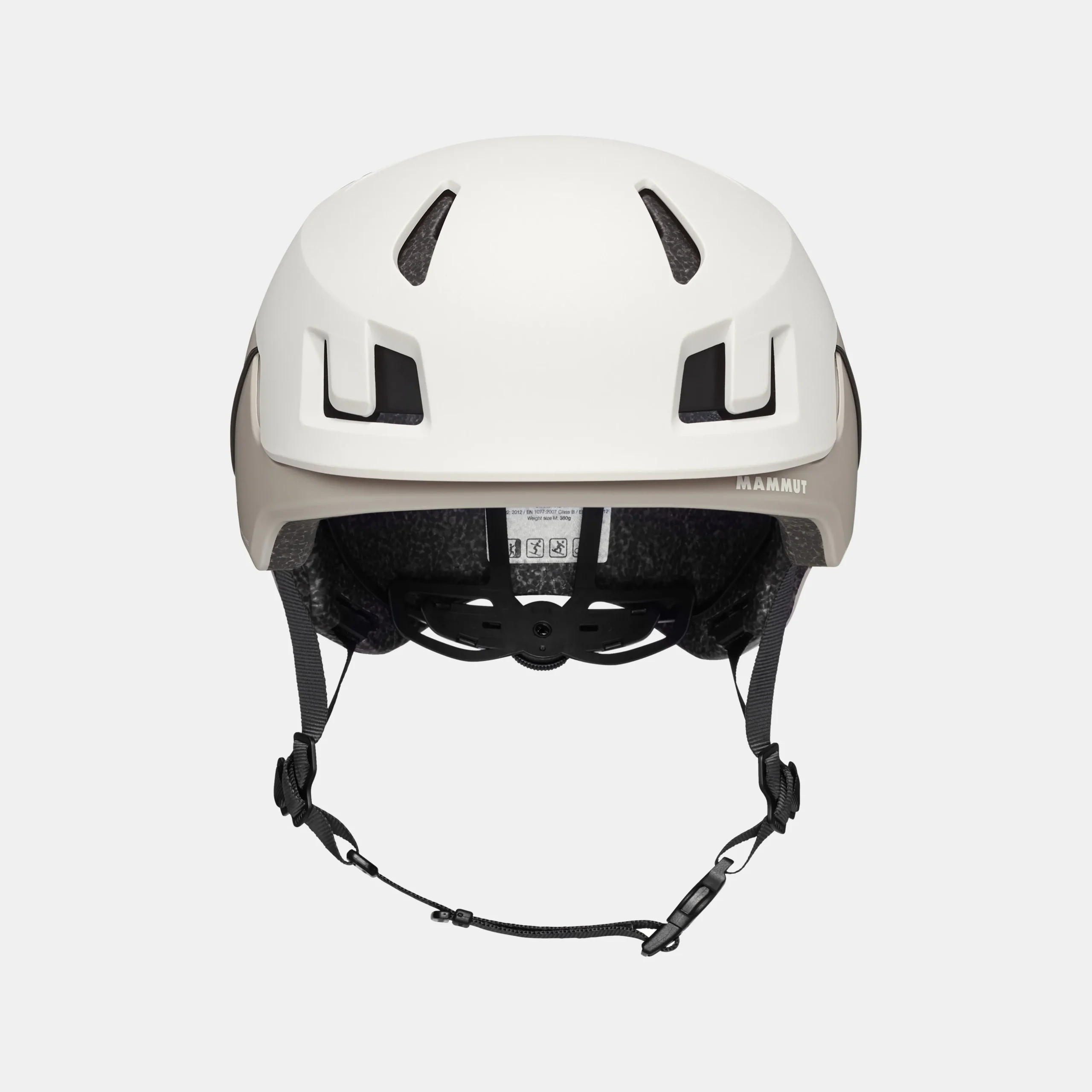Haute Route Helmet