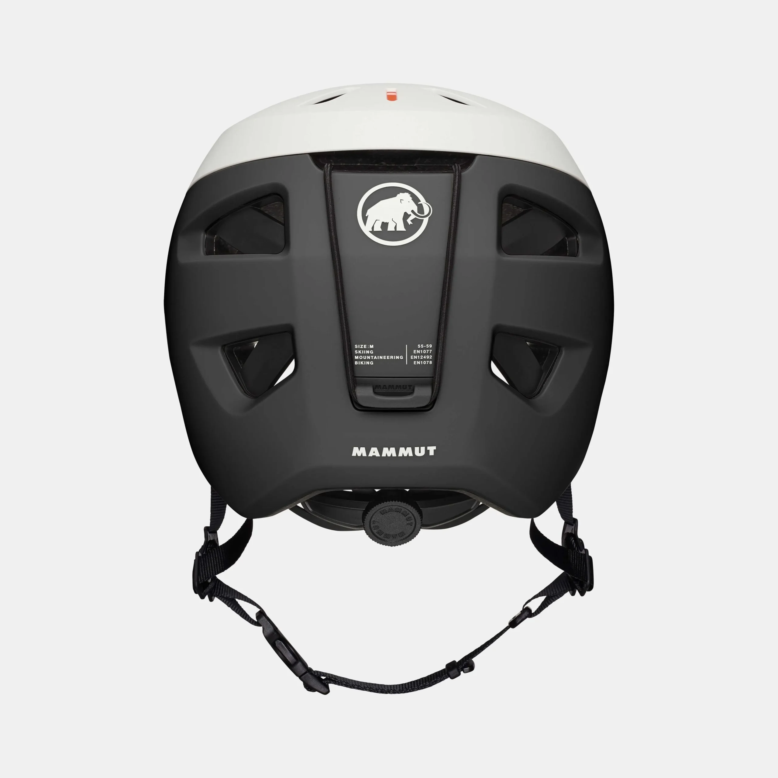 Haute Route Helmet