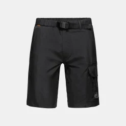 Hiking Cargo Shorts Men