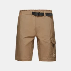 Hiking Cargo Shorts Men