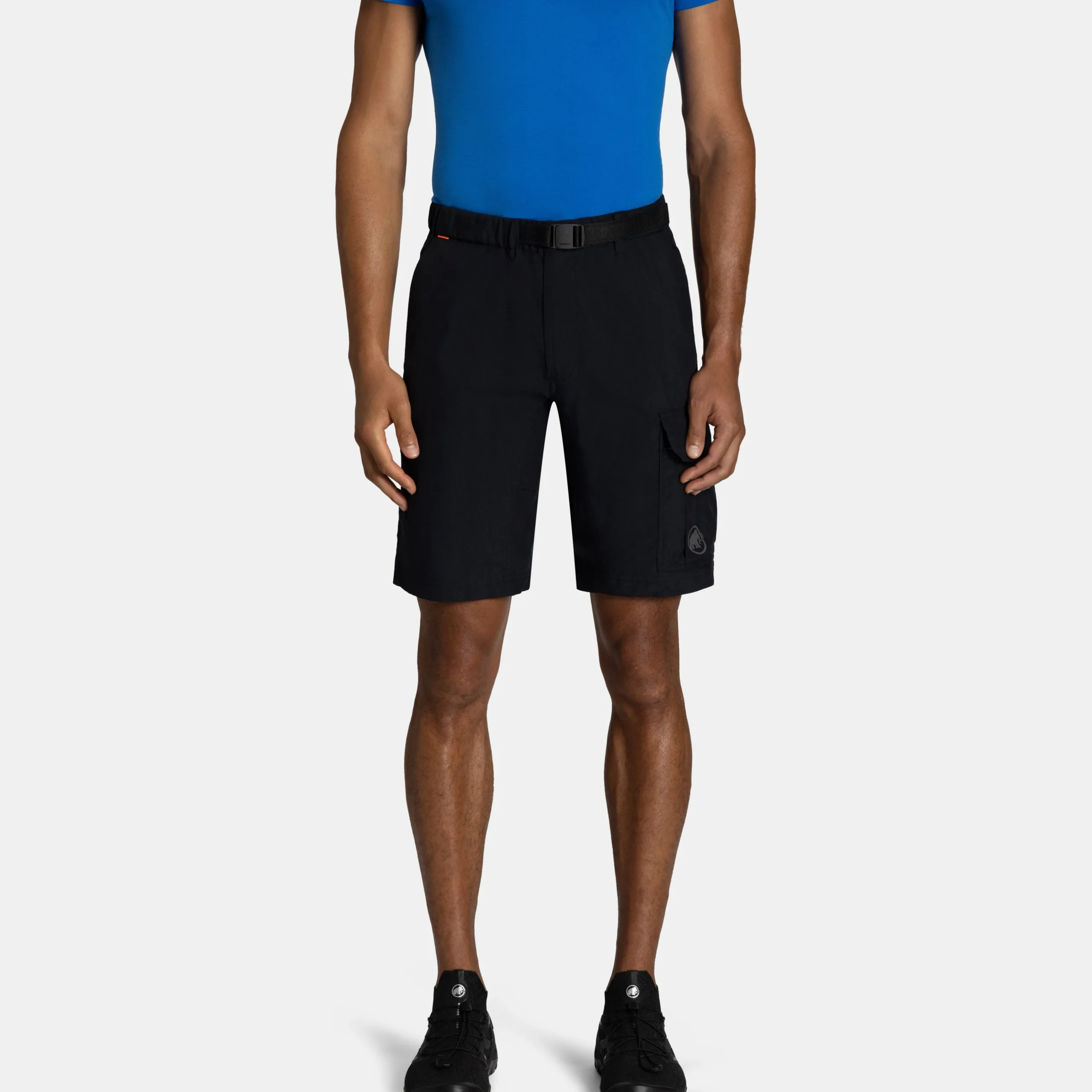Hiking Cargo Shorts Men