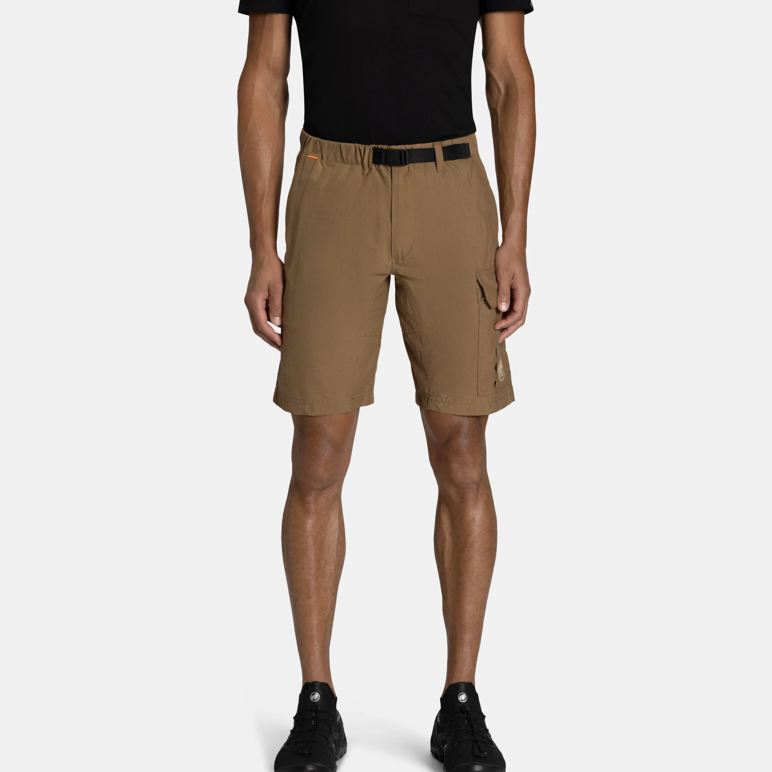 Hiking Cargo Shorts Men