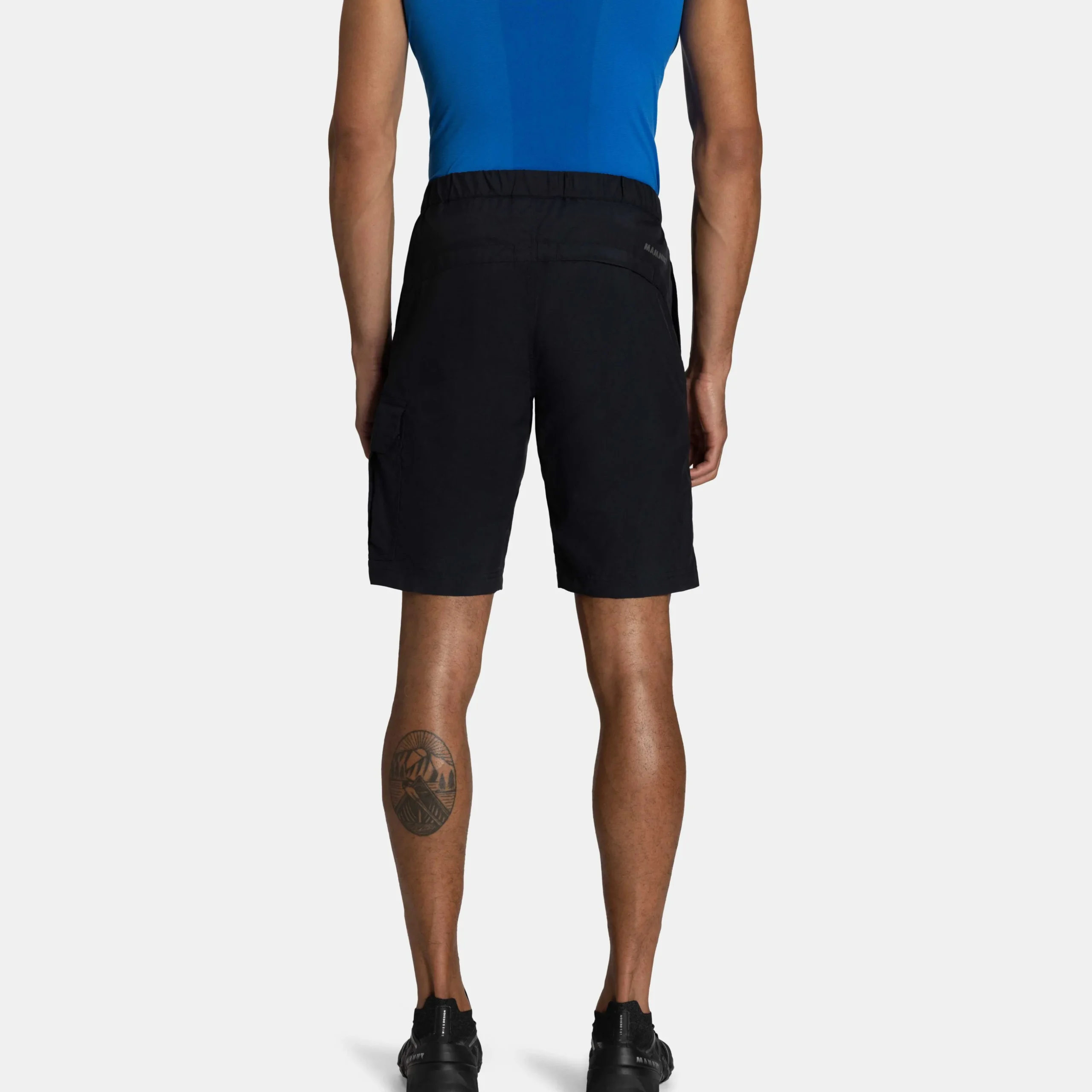 Hiking Cargo Shorts Men