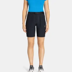 Hiking Cargo Shorts Women